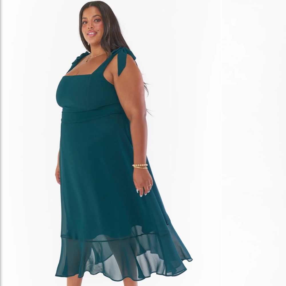 Show me your mumu dress
